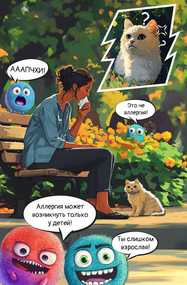 Комикс
