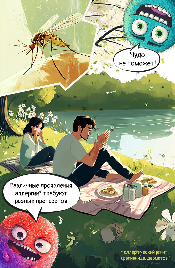 Комикс
